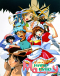 Hand Maid May Japanese english subbed