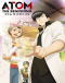 Atom: The Beginning Japanese english subbed
