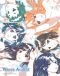 White Album Japanese english subbed
