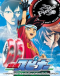 Chousoku Spinner Japanese english subbed