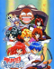 Haunted Junction Japanese english subbed