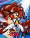 Uchuu no Kishi Tekkaman Japanese english subbed