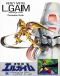 Juusenki L-Gaim II: Farewell My Lovely + Pentagona Dolls Japanese english subbed