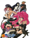 Bakuretsu Hunters OVA Japanese english subbed