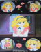 Honoo no Alpenrose: Judy & Randy Japanese english subbed
