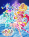 Star☆Twinkle Precure Japanese english subbed