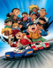 Bakusou Kyoudai Let's & Go Special Japanese english subbed