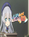 Celia-sensei no Wakuwaku Magical Kyoushitsu Japanese english subbed
