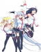 Masou Gakuen HxH Specials Japanese english subbed