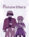 Mirai Nikki (TV) Japanese english subbed