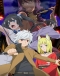 Dungeon ni Deai wo Motomeru no wa Machigatteiru Darou ka II: Past & Future Japanese english subbed