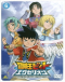 Bouken Ou Beet Excellion Japanese english subbed