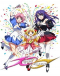 Kiddy GiRL-AND Japanese english subbed