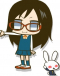 Gakkatsu! 2nd Season Japanese english subbed