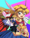 Akazukin Chacha OVA Japanese english subbed