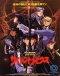 Silent M&ouml;bius: The Motion Picture Japanese english subbed