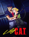 Lily C.A.T. Japanese english subbed