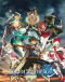 Tales of Zestiria the Cross 2nd Season Japanese english subbed
