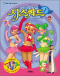 Crystal-yojeong Z-Squad Japanese english subbed