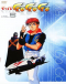 Mach GoGoGo (1997) Japanese english subbed