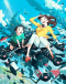 Penguin Highway Japanese english subbed
