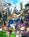 Hangyakusei Million Arthur 2nd Season Japanese english subbed