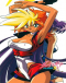 Dirty Pair Flash 2 Japanese english subbed