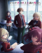 Youkoso Jitsuryoku Shijou Shugi no Kyoushitsu e 4th Season: 2-nensei-hen 1 Gakki Japanese english subbed