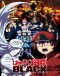 Hataraku Saibou Black Japanese english subbed