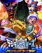 Digimon Savers the Movie: Kyuukyoku Power! Burst Mode Hatsudou!! Japanese english subbed