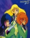 Twinkle Heart: Gingakei made Todokanai Japanese english subbed