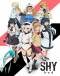 Shy Japanese english subbed