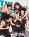 Kuroko no Basket 2nd Season Japanese english subbed