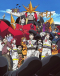 Chikyuu Bouei Kigyou Dai-Guard Japanese english subbed