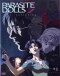 Parasite Dolls Japanese english subbed