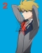 Darling in the FranXX Japanese english subbed
